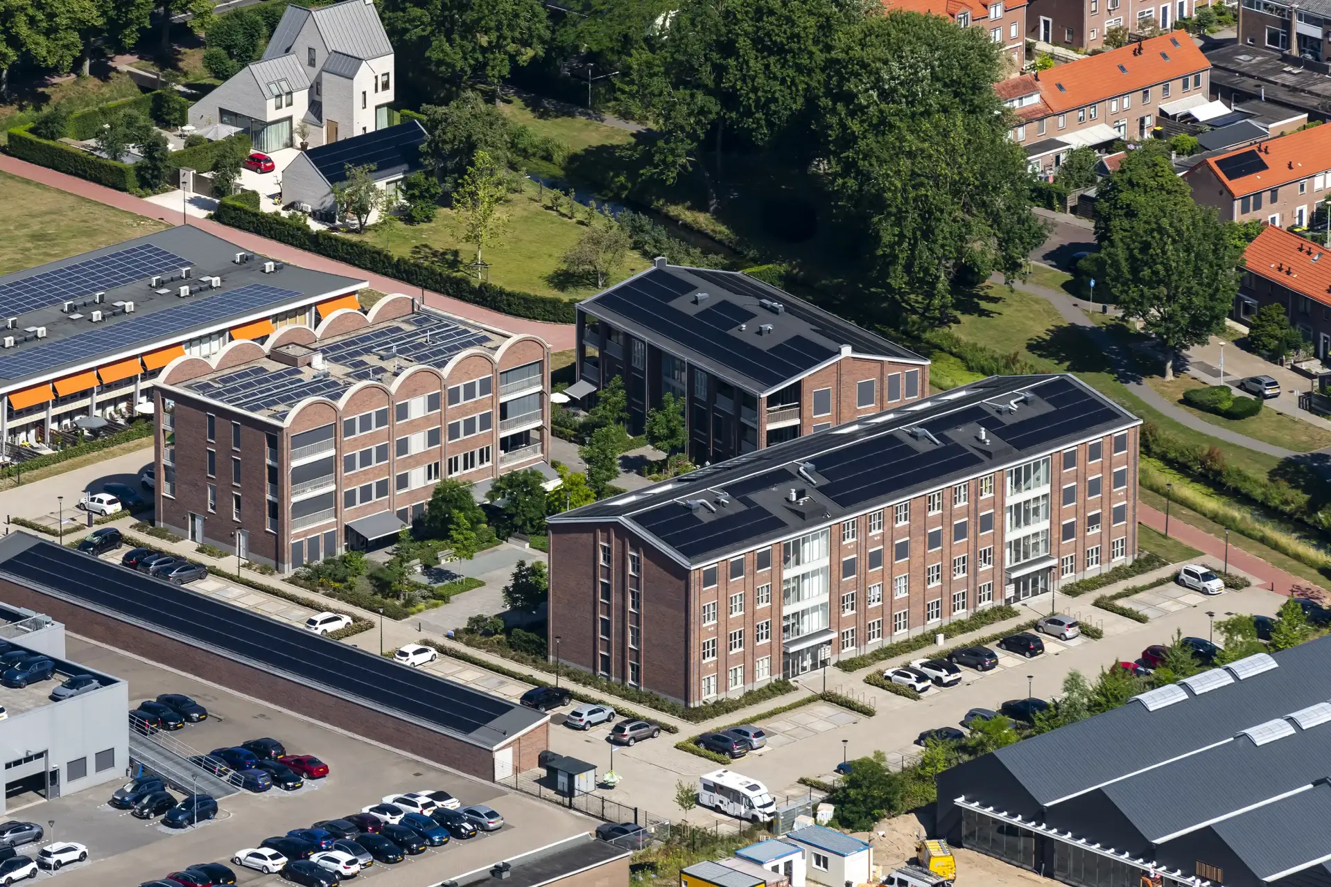 Bo Wonen   Koningshof   Oud Beijerland 9601