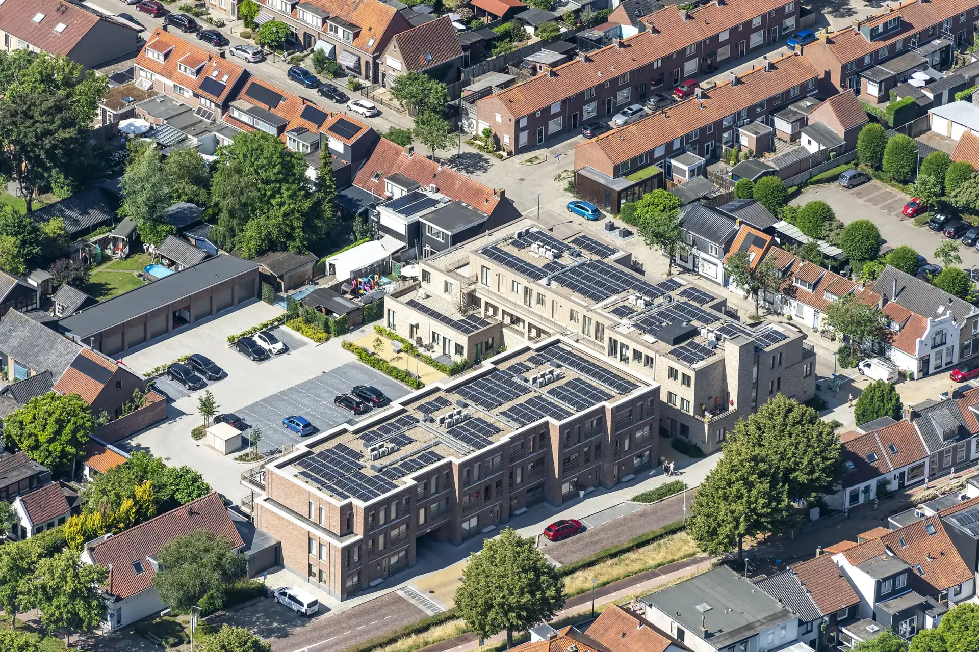Bo Wonen   Ooststaete   Oud Beijerland 9624