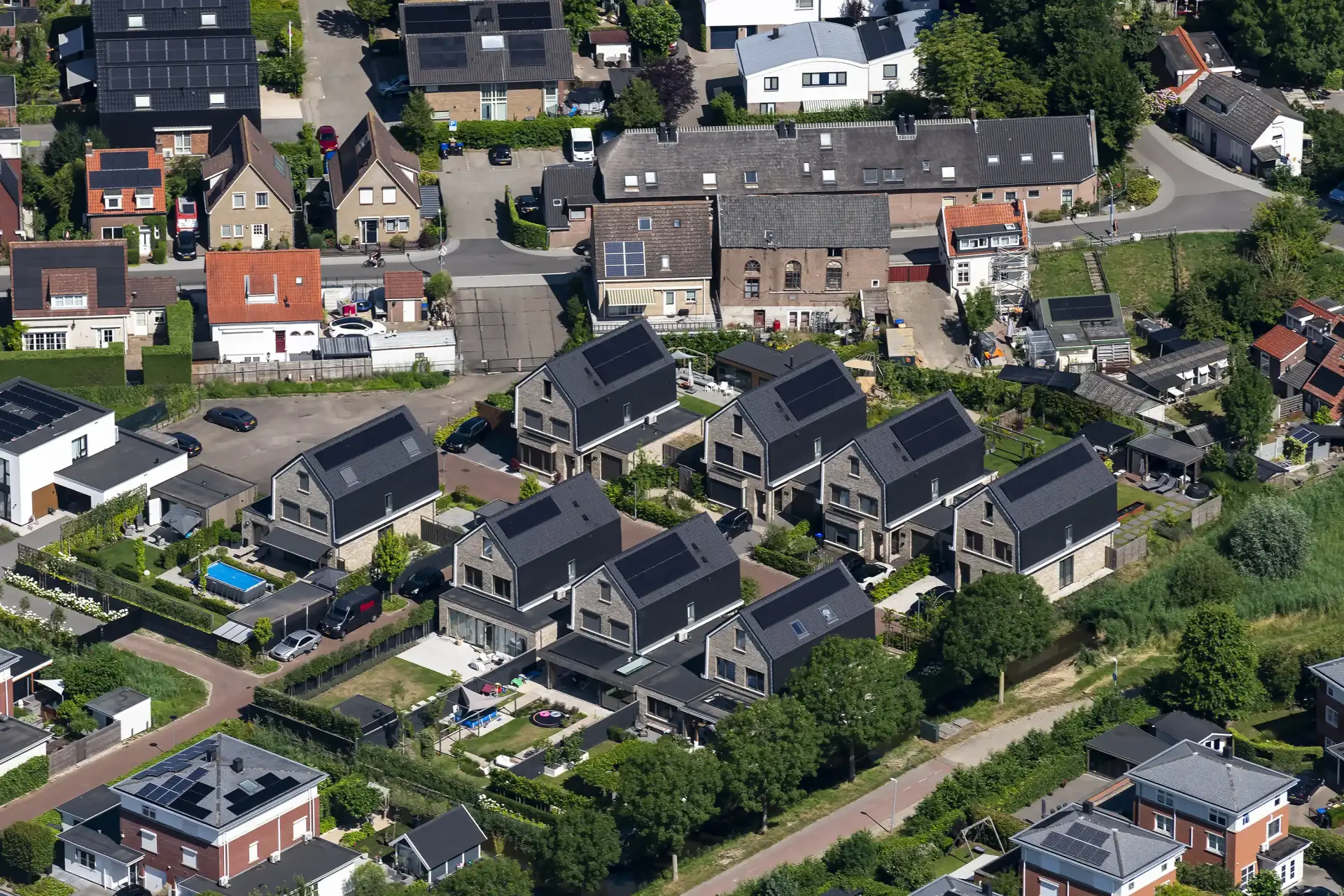Bo Wonen   Vissershof   Dordrecht 9998